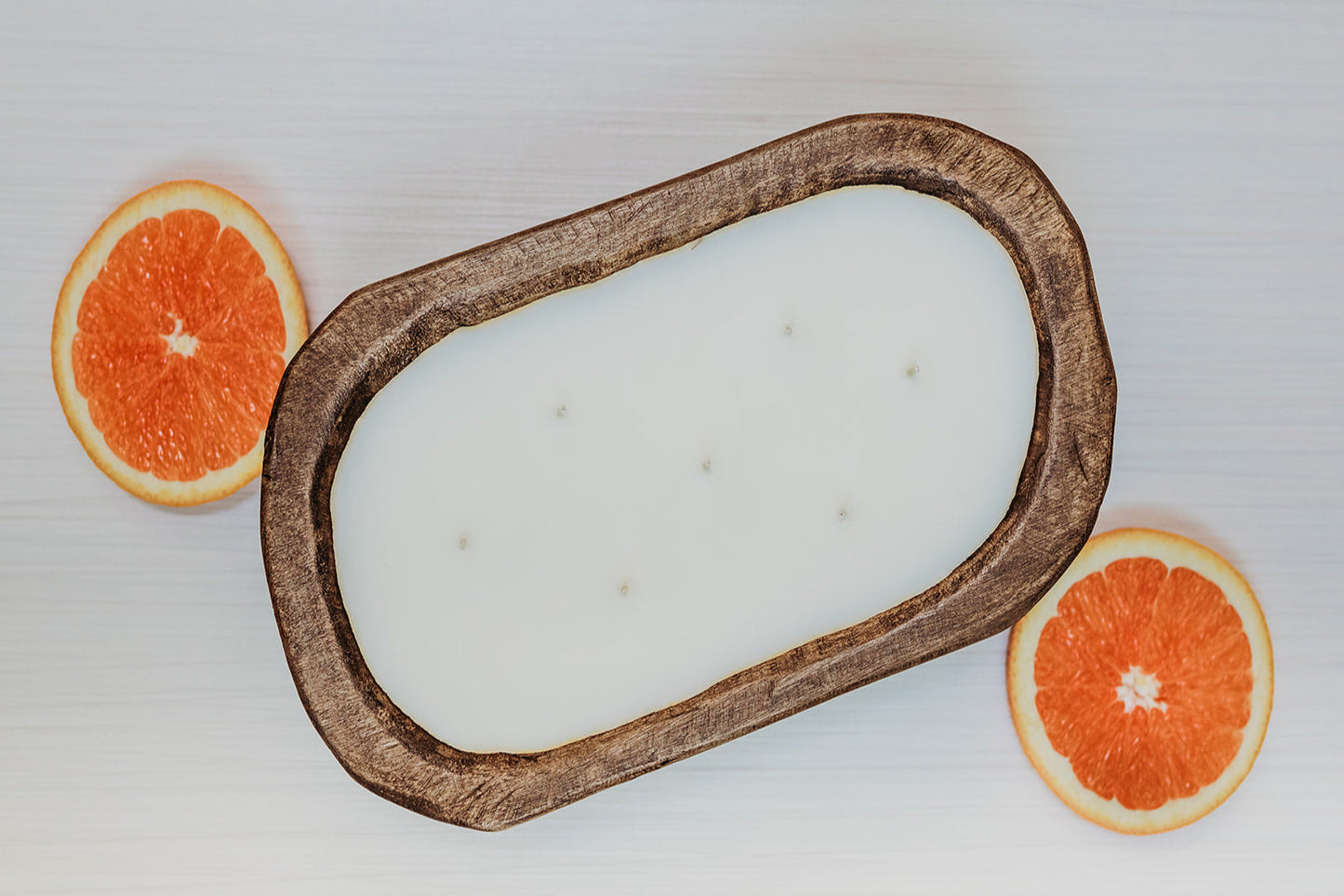 Dough Bowl