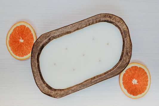 Dough Bowl