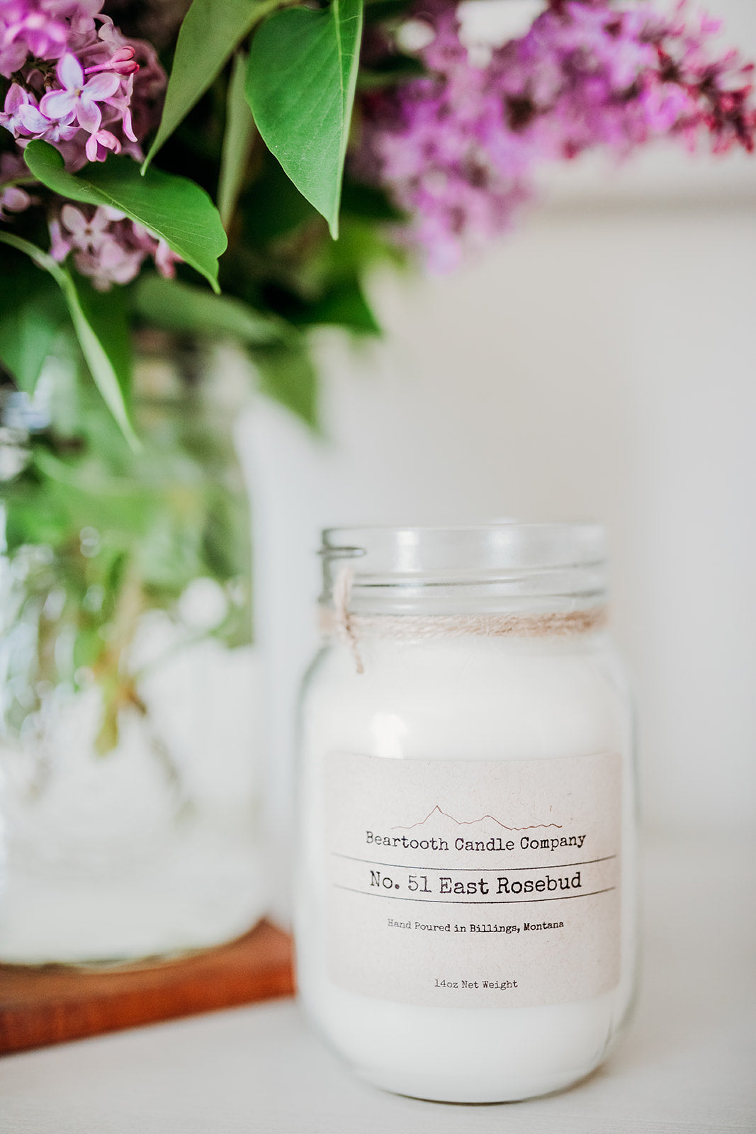 14oz Candle