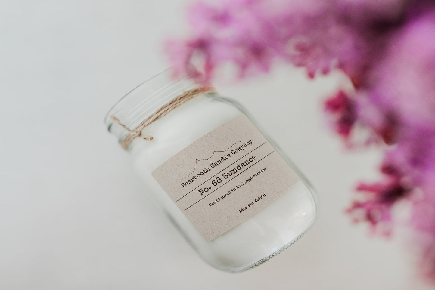 14oz Candle