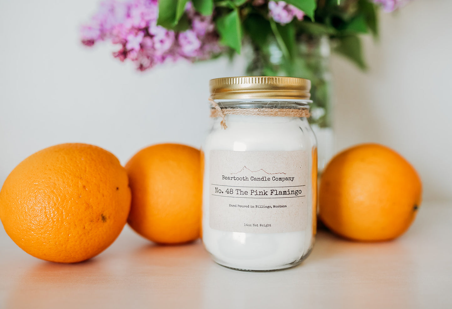 14oz Candle