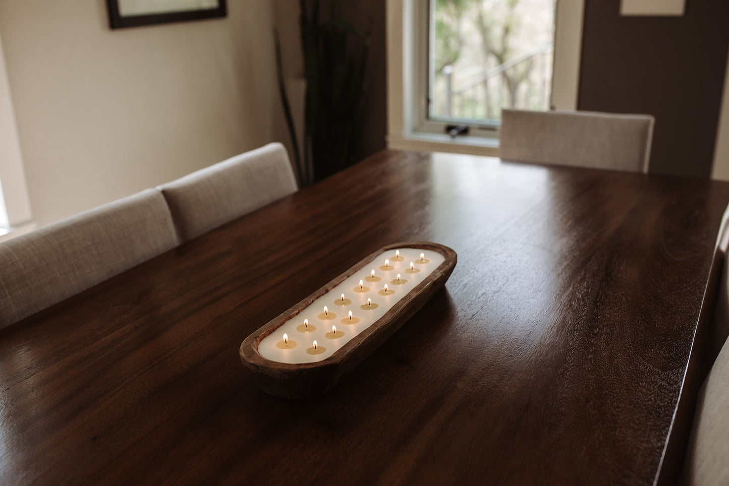 Large Dough Bowl