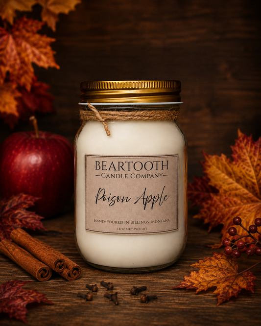 Poison Apple