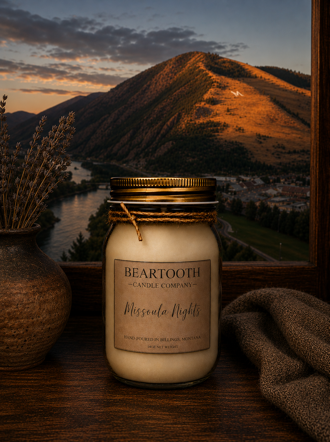 Missoula Nights