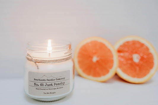 7oz Candle