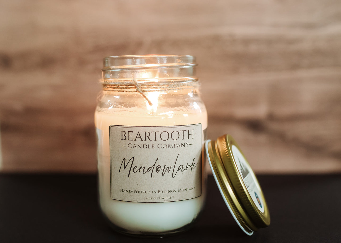 14oz Candle