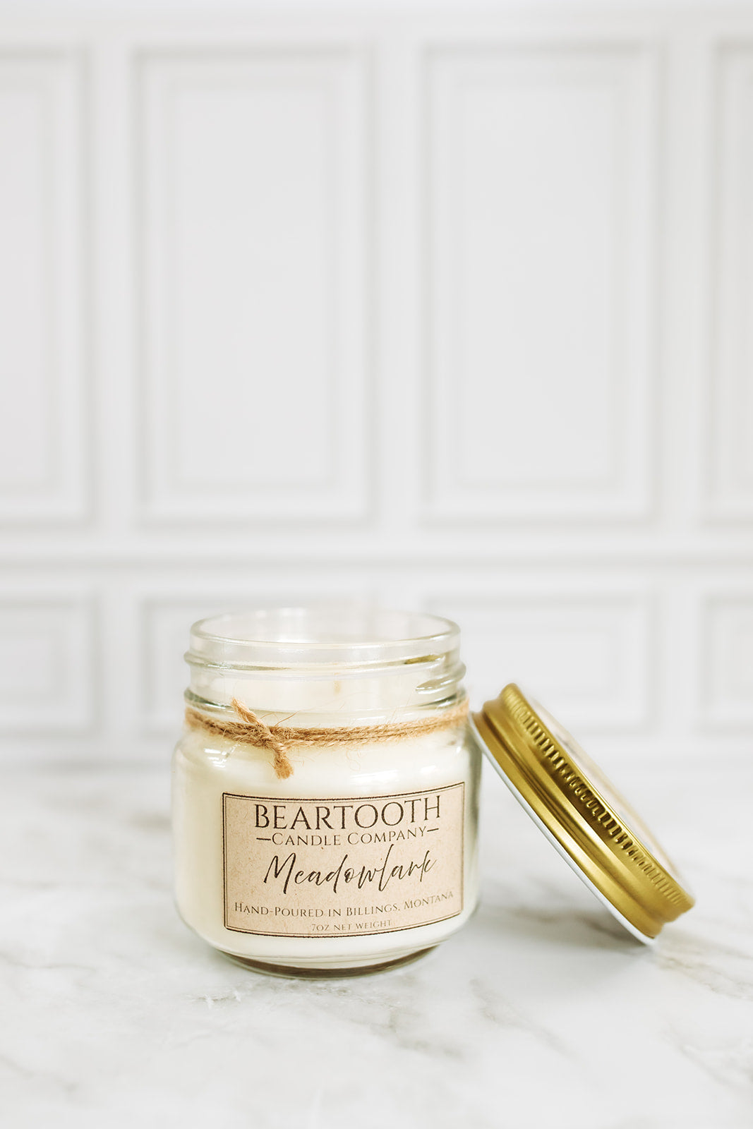 7oz Candle