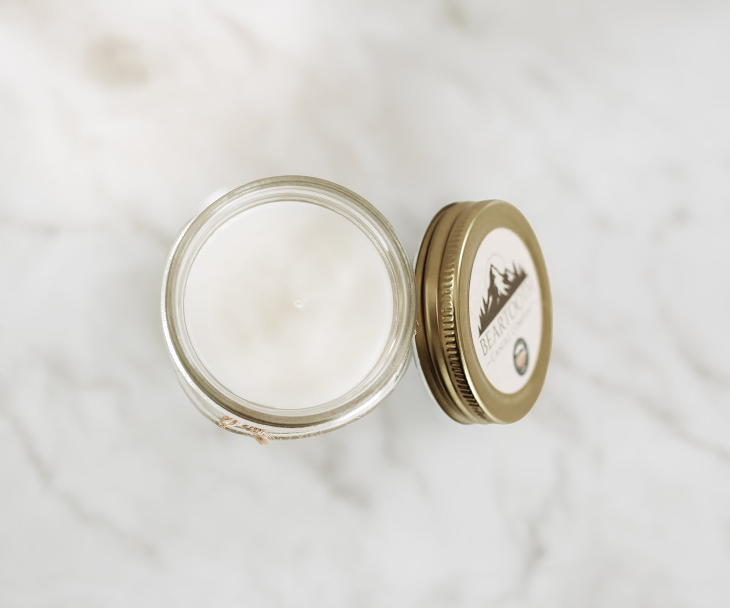 7oz Candle
