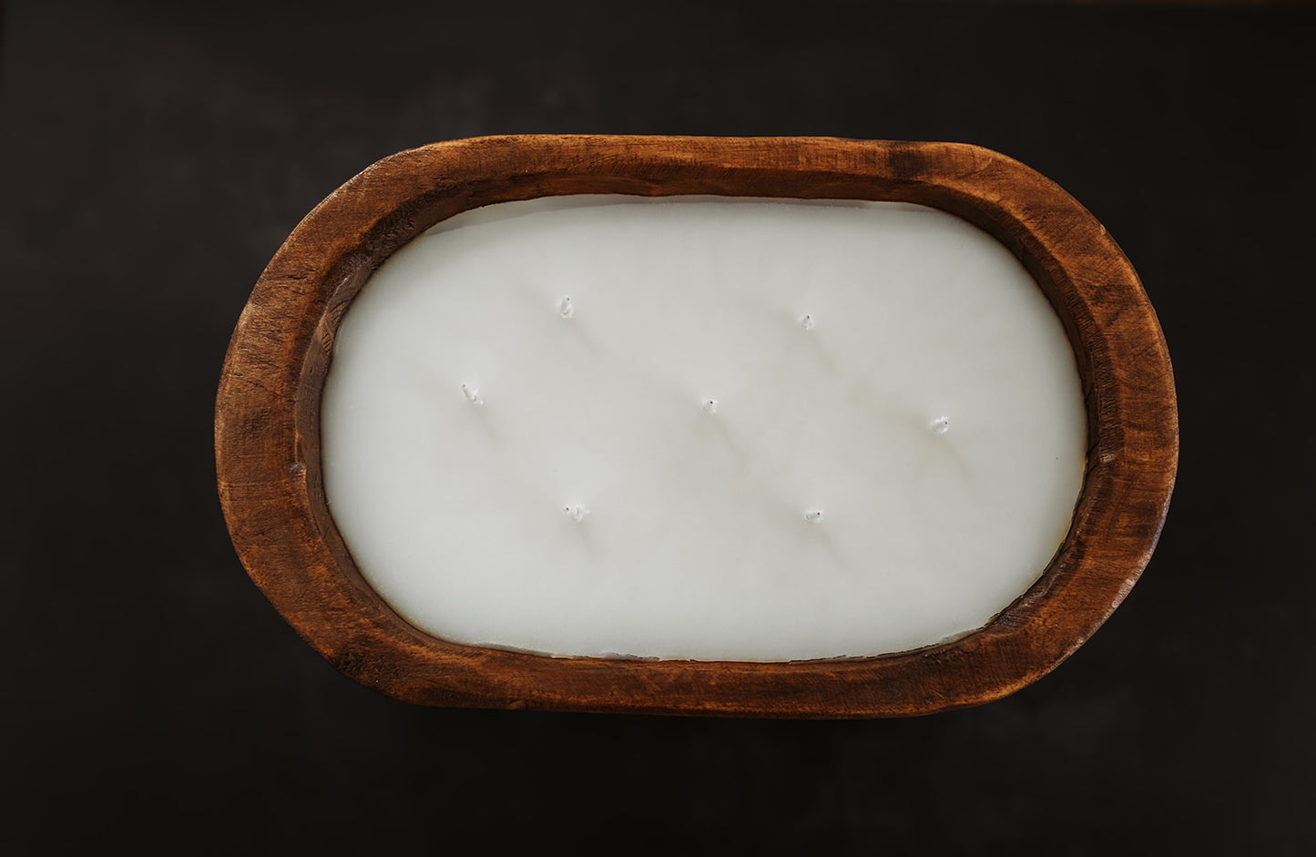Dough Bowl