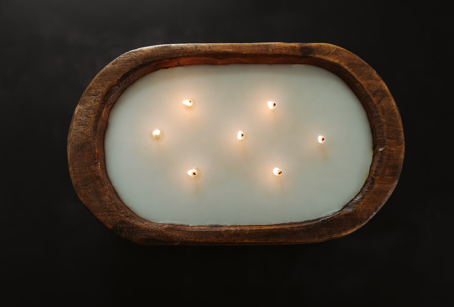 Dough Bowl
