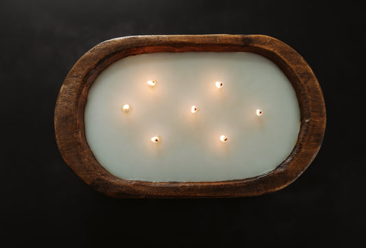 Dough Bowl