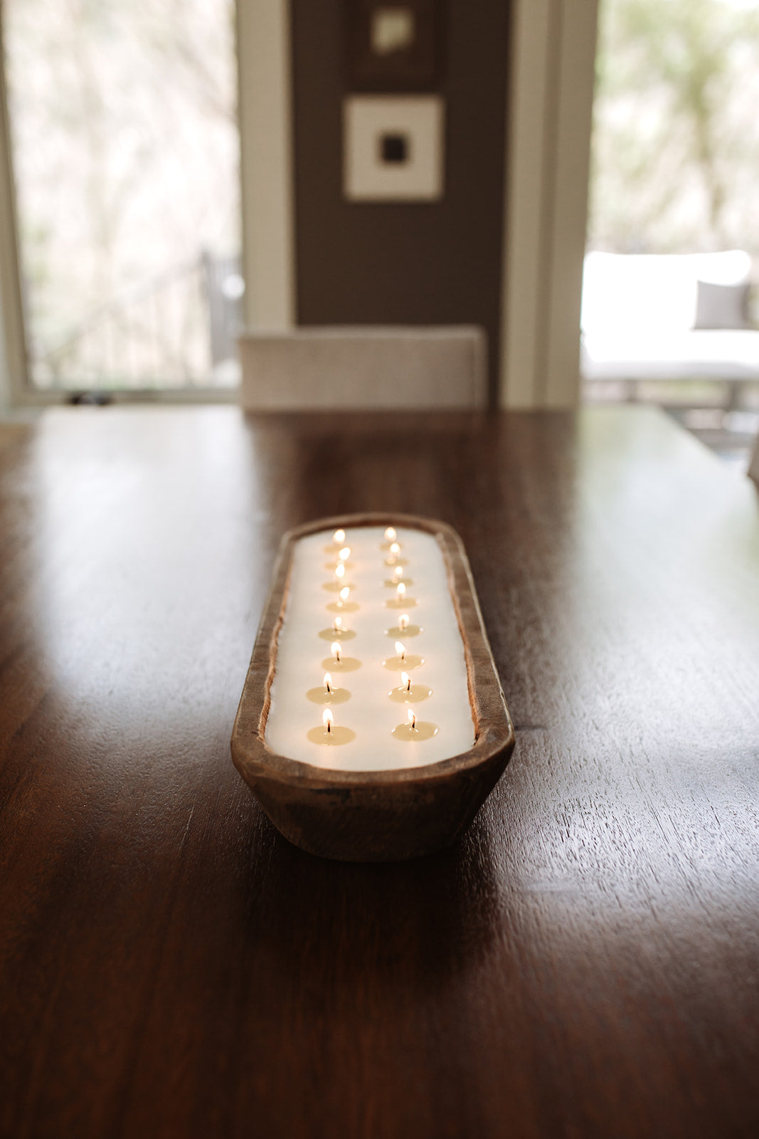 Large Dough Bowl