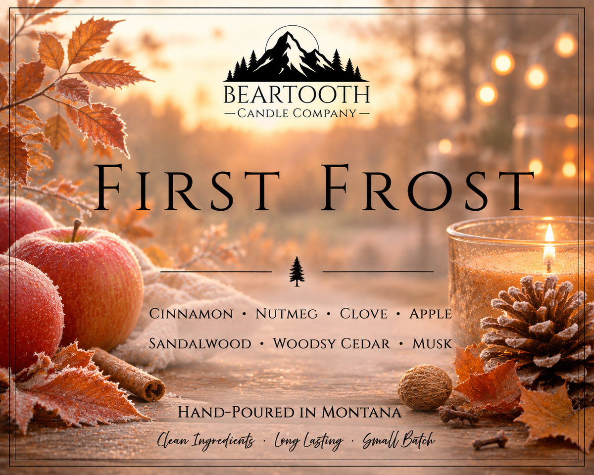 First Frost
