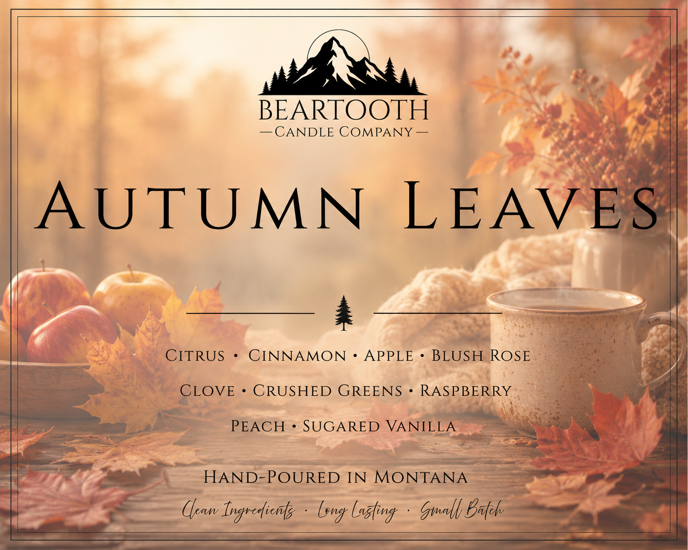 Autumn Leaves