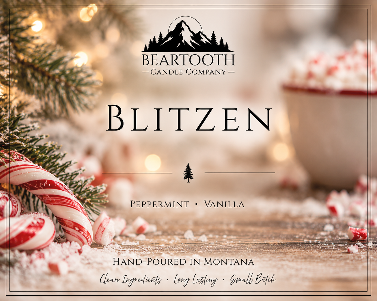 Blitzen
