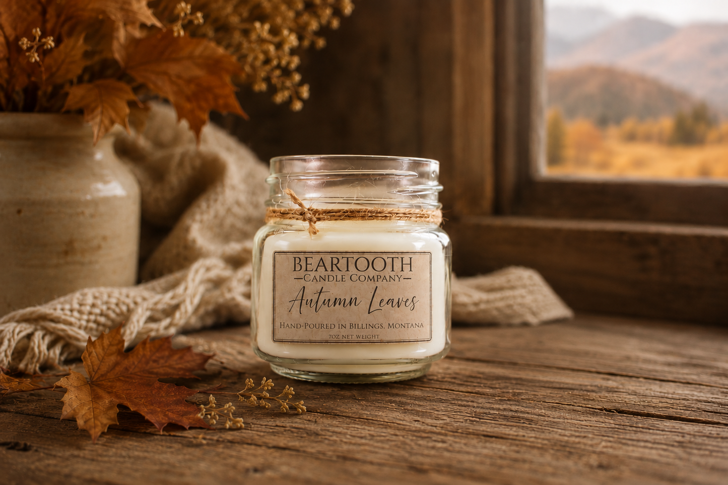 Autumn Leaves