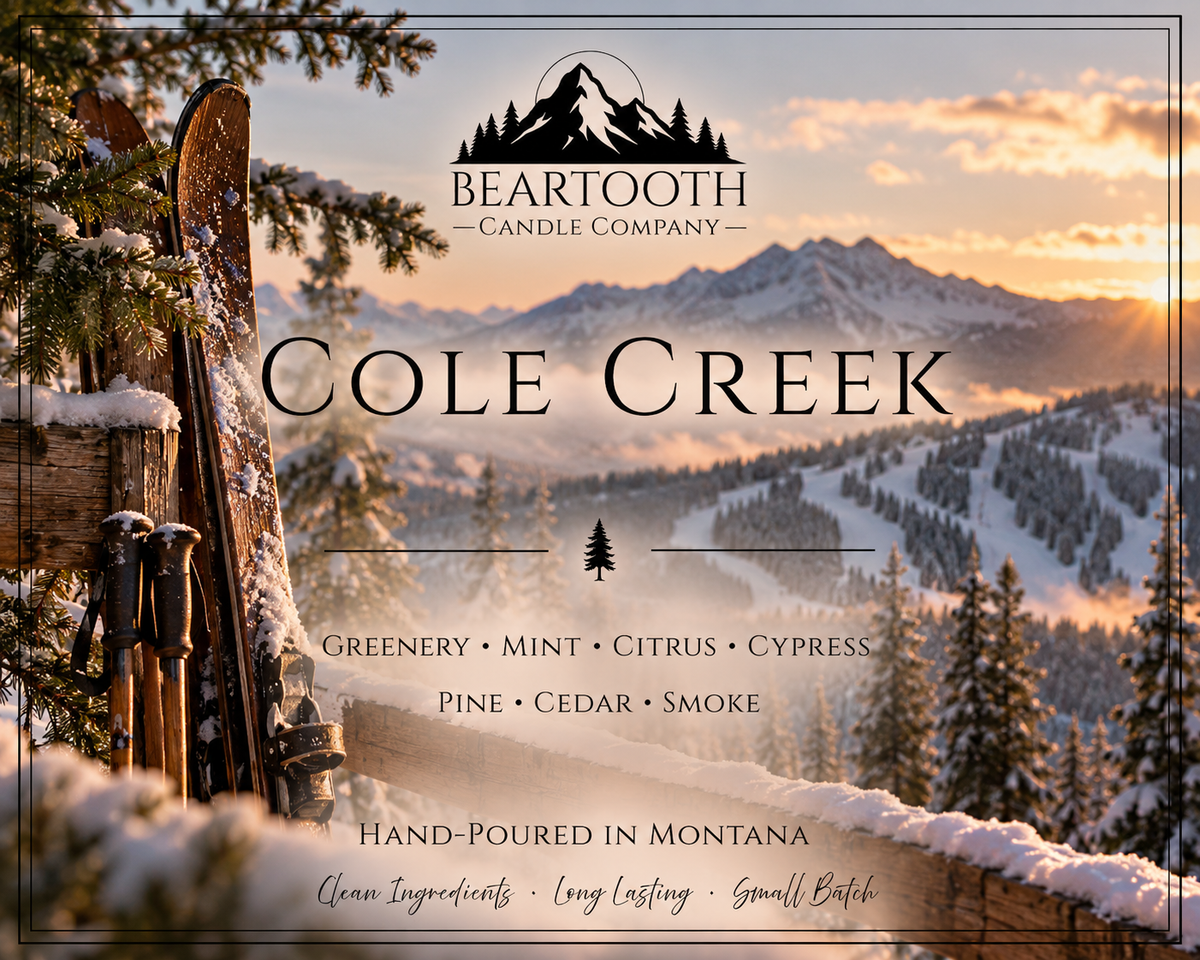Cole Creek