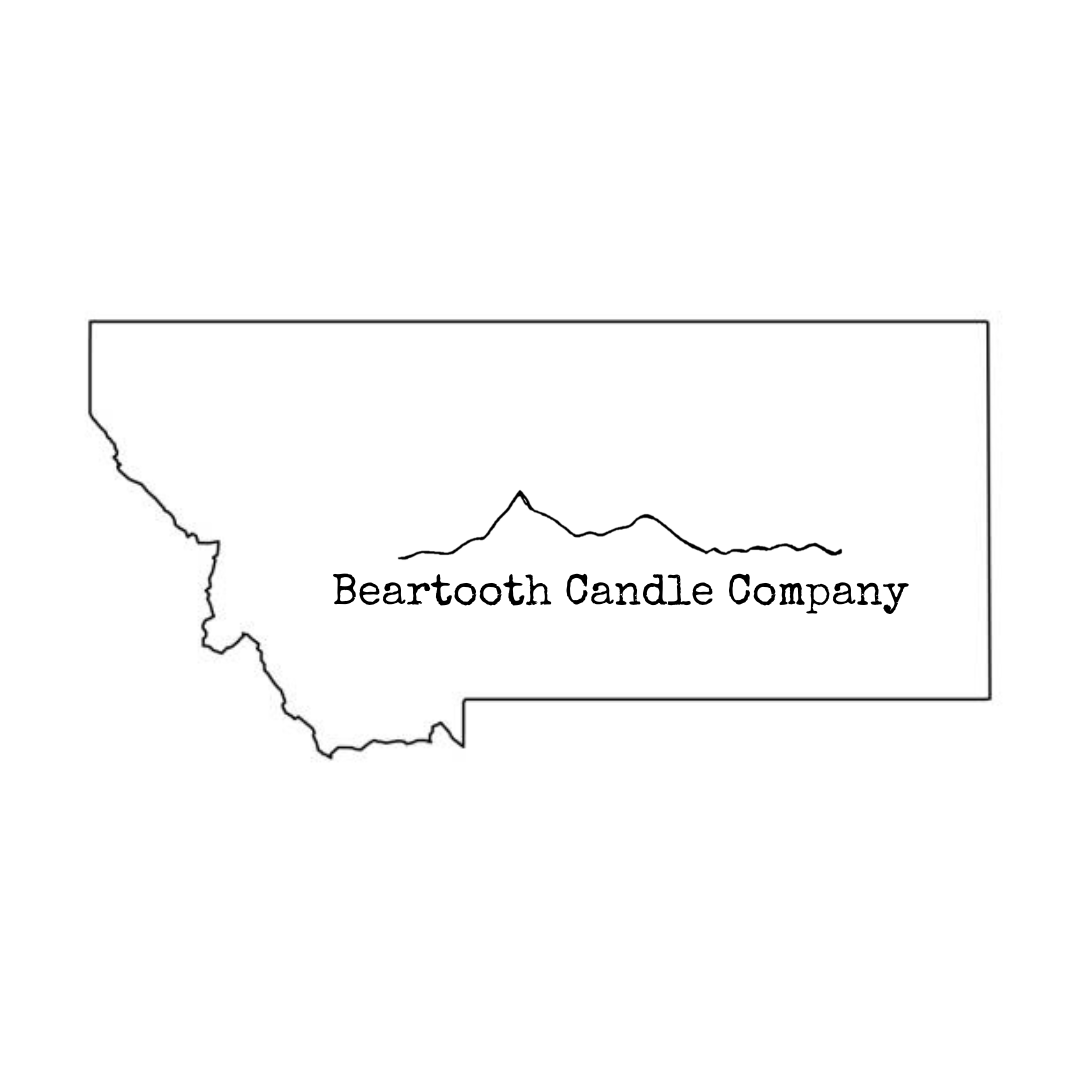 Beartooth Candle Company