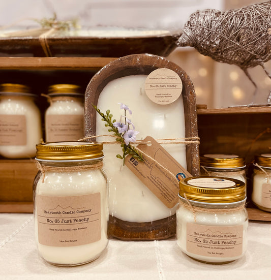 14oz Candle