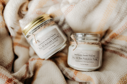 7oz Candle